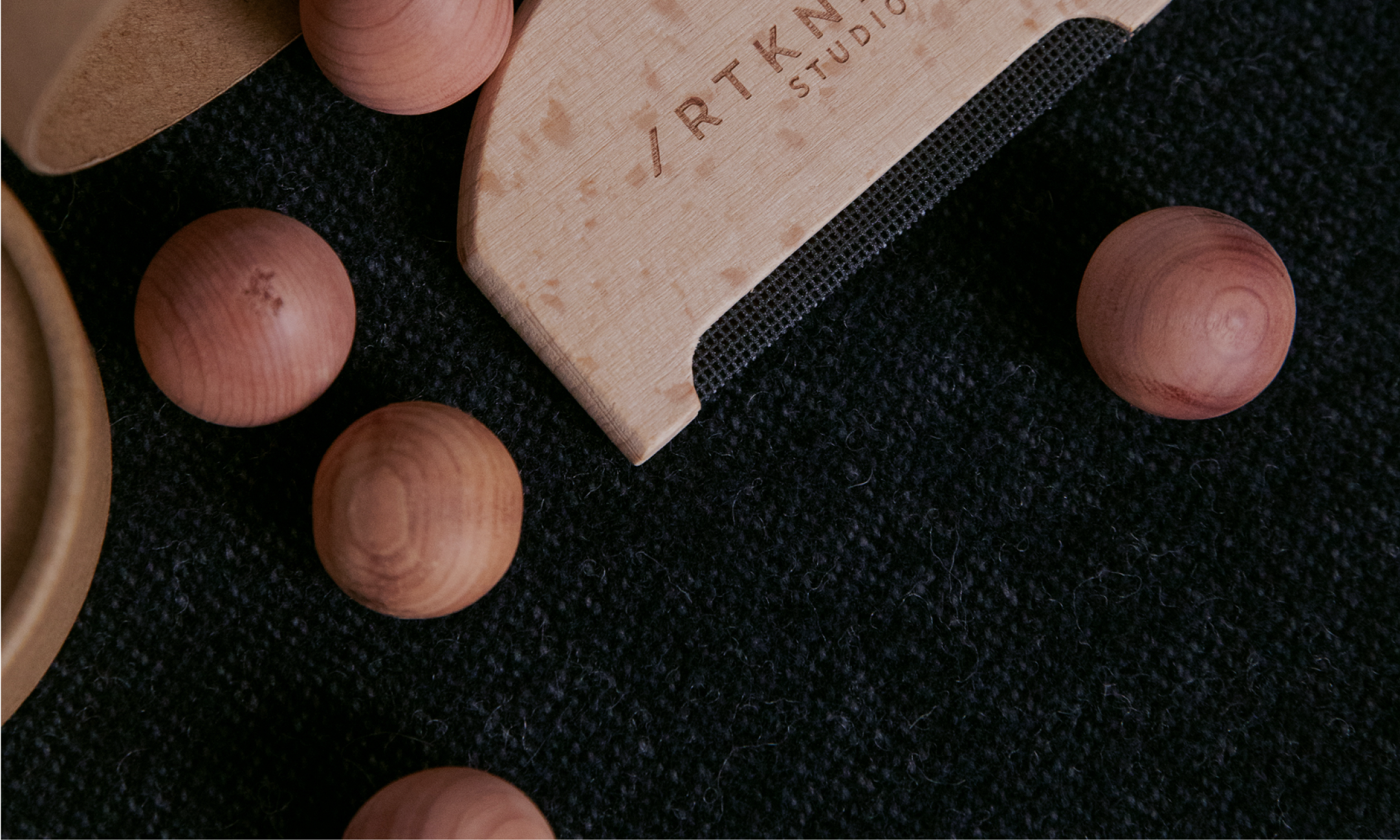 care kit artknit