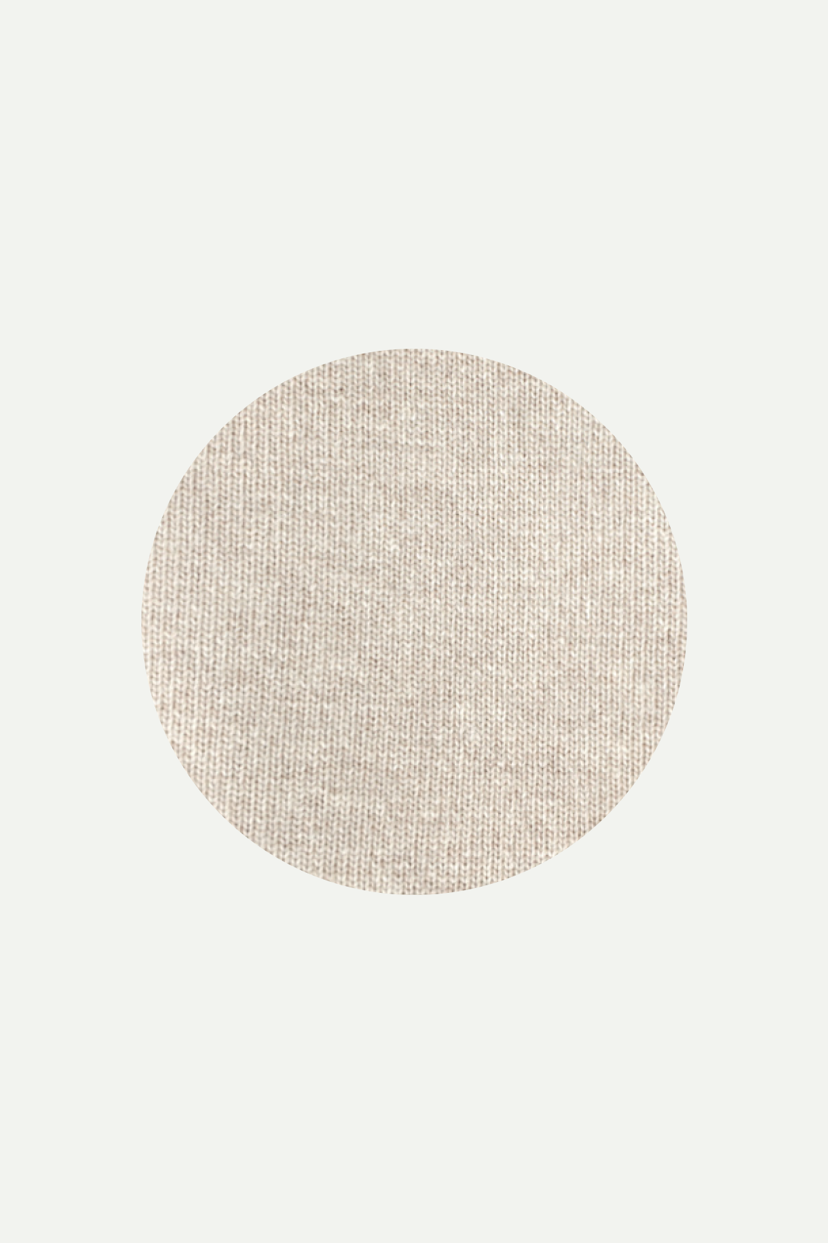 Die Wollstrickdecke
