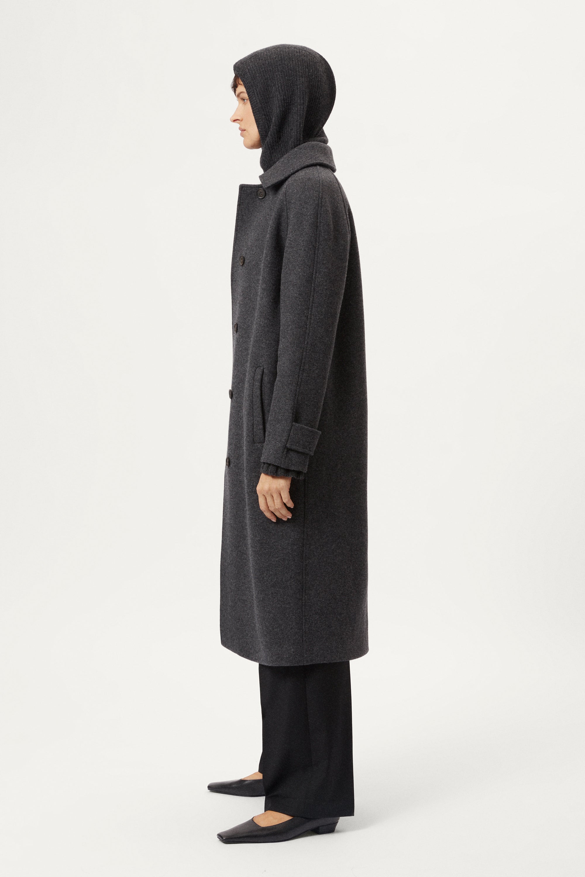 The Woolen Balaclava
