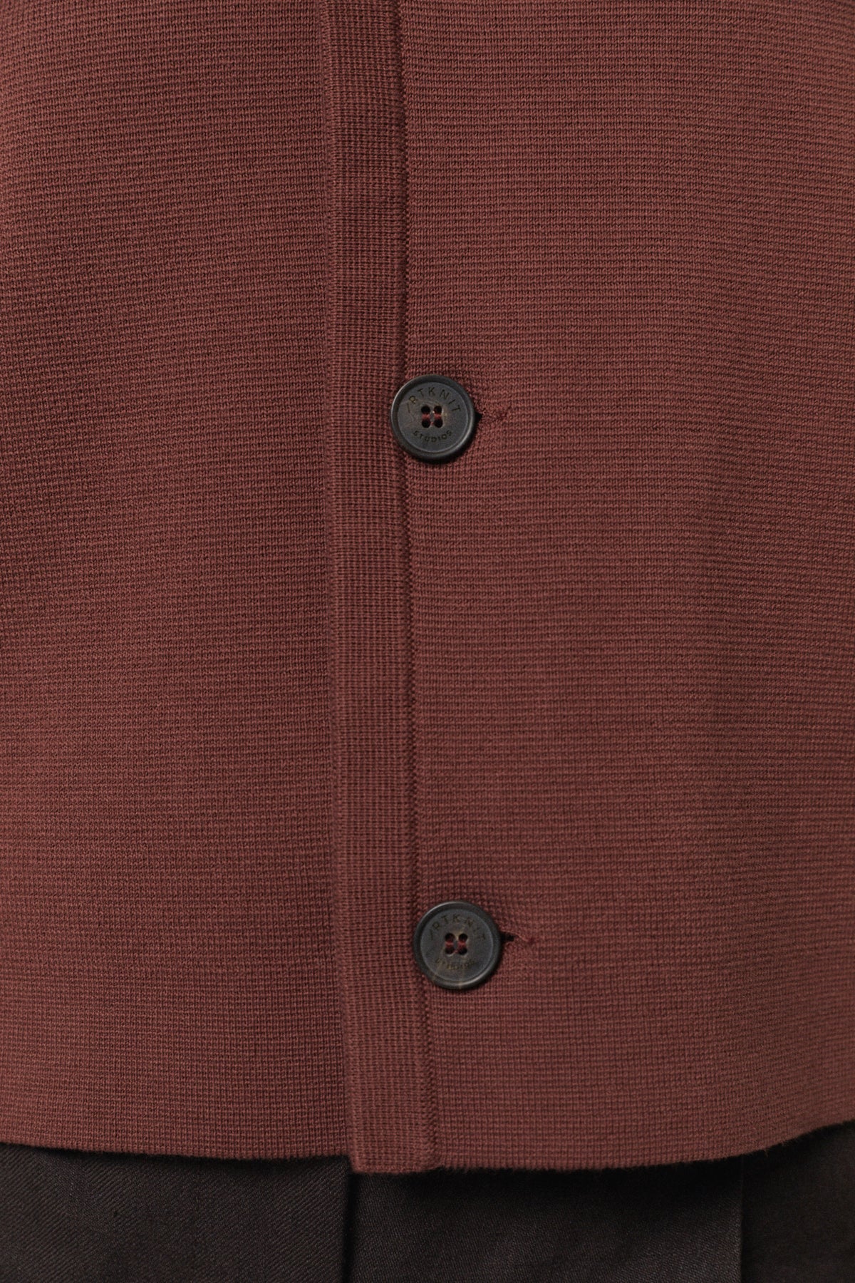 Schnittige Jacke aus Bio-Baumwolle