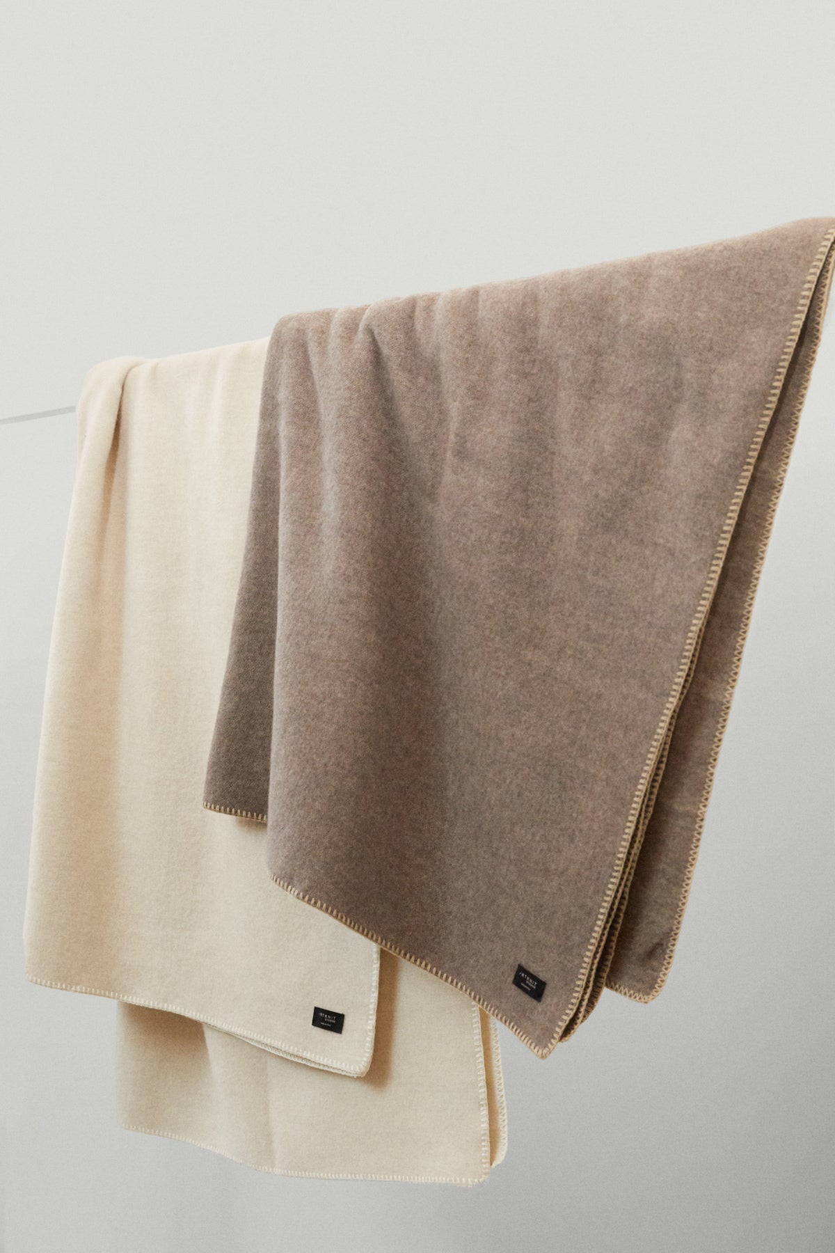 The Woolen Blanket