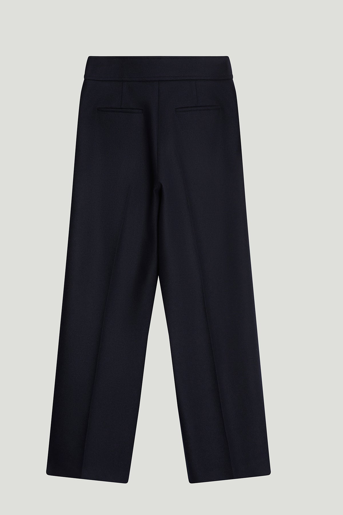Wollhose