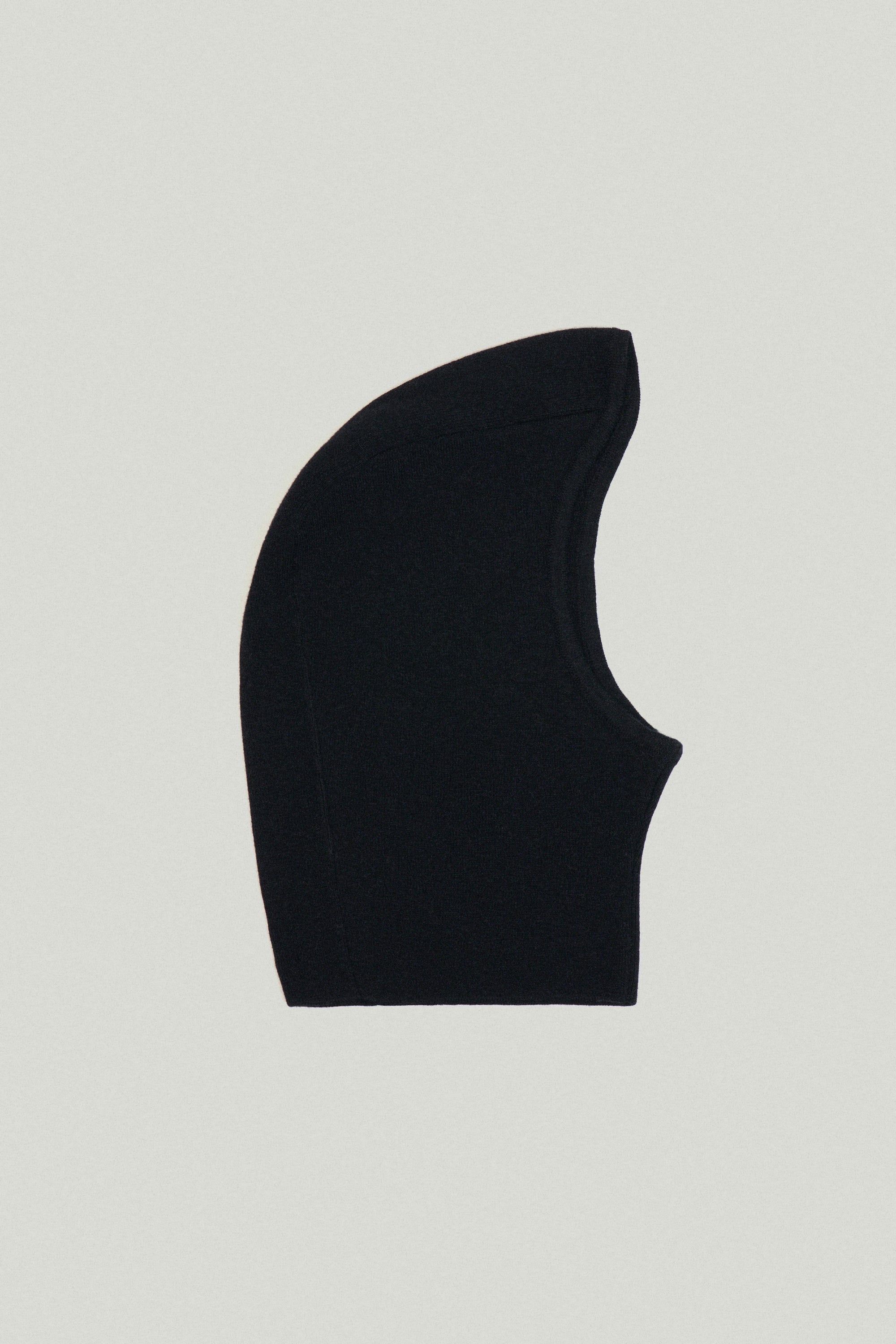 black ultrasoft miniclava 